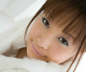 Attractive Japanese girl..