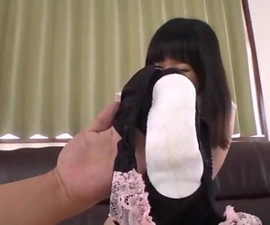 Yumi Tanaka dostaje cipki