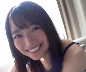 S-Cute Chiharu : POV In A..