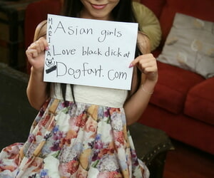 Outstanding example Asian..